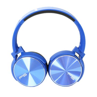 Omega Bluetooth V42 Fh0917 Azul